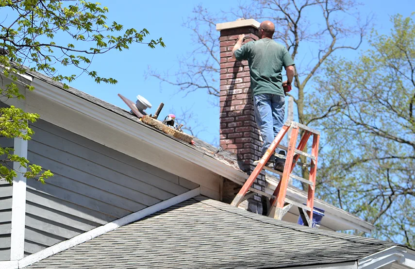 Chimney & Fireplace Inspections Services in Morgantown, WV