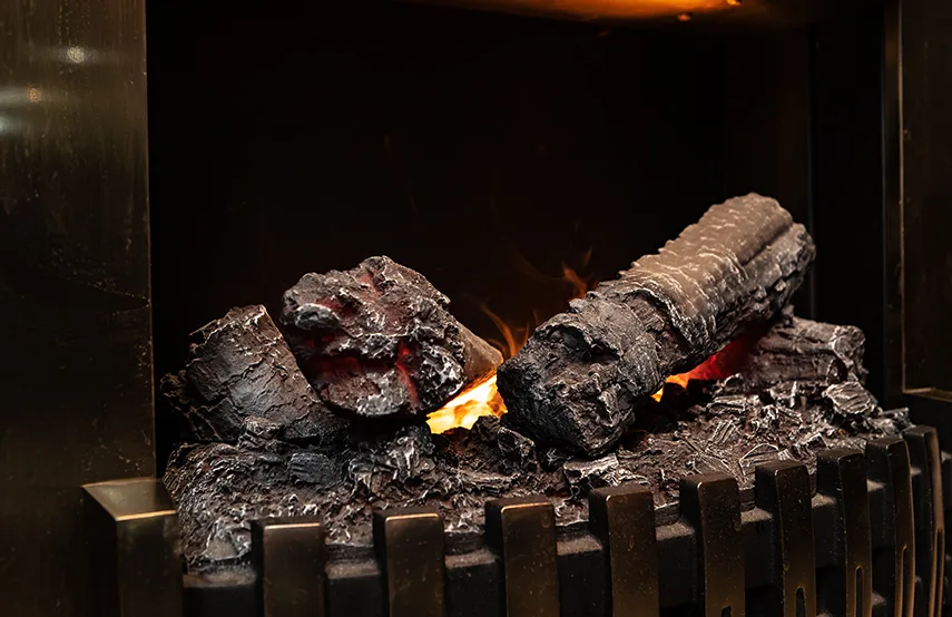 Soot Removal in Morgantown, West Virginia